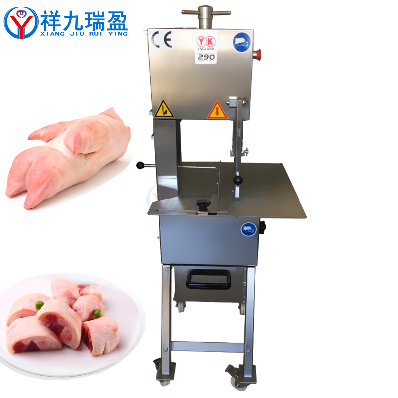 如何選擇適合自己的鋸骨機(jī)？