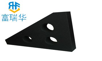 「大理石直角尺」大理石直角尺怎樣精確測量鋼件平整度？