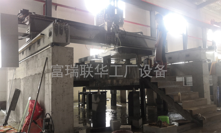 深圳大理石特殊構件定制