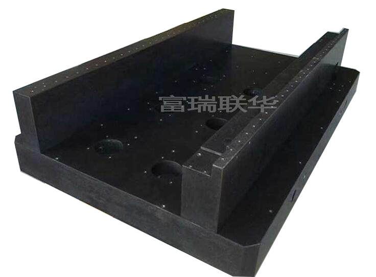 淮安大理石機械構(gòu)件